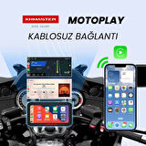 Knmaster MotoPlay 2000