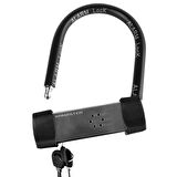 KN Master UL 100 A Alarmlı U Kilit