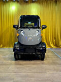 REGAL RAPTOR K5 LONG ELEKTRİKLİ OTOMOBİL 2024 MODEL