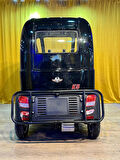 REGAL RAPTOR K5 LONG ELEKTRİKLİ OTOMOBİL 2024 MODEL