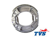 Tvs Apache 150 -Wego -Jüpiter 110,125 Arka Fren Balatası Orjinal K6320590 Supermoto