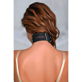 MARSİLYAN- Boyundan Bağlamalı El Kelepçe Set, Fantazi Aksesuar Set - APFT1026