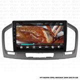 Araç Multimedya Opel İnsignia Android 12 Carplay 4Gb Ram + 64Gb Hdd 2009-2013 Navigasyon Ekran MYW