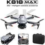 ‎K818 Max DRONE
