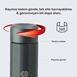 Kingsdun 23'ü 1 Arada Manyetik Hassas Tornavida Seti KS-840122