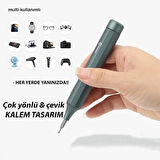 Kingsdun 23'ü 1 Arada Manyetik Hassas Tornavida Seti KS-840122
