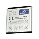 SONY ERİCSSON K770 K850 R300 S312 Bst-38 BATARYA PİL