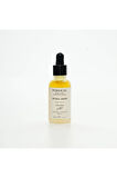 Retinal Serum, hyaluron, niacinamide, ethyl ascorbic acid, %0,05 retinal gece serumu 30 mL -Yeni Formül