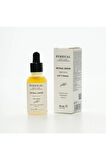 Retinal Serum, hyaluron, niacinamide, ethyl ascorbic acid, %0,05 retinal gece serumu 30 mL -Yeni Formül