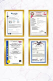 Kolajen - Collagen Powder Kolajen, Glutatyon & Hyaluronik Asit & C Vitamini Takviye Edici Gıda