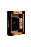 Classıc Erkek Parfüm Seti Edt 90 Ml+ 150 Ml Deo