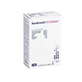 Kondromin-S Calcium Takviye Edici Gıda 60 Efervesan Tablet