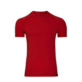 Doreanse  Vücudu Saran Erkek T-shirt 2535