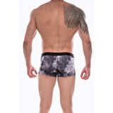 MARSiLYAN- Erkek Desenli Boxer