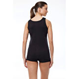 Star 711 Ribana Kalın Askılı Kadın Atlet