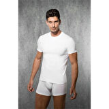 Doreanse  Yakasız Erkek T-shirt 2550