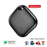 KNMaster KNTAG 1 Akıllı Takip Cihazı (Apple)