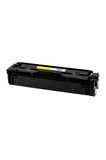 markatoner Hp Cf542a Sarı Muadil Toner