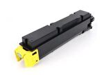 KYOCERA TK5370 MUADİLİ SARI  TONER