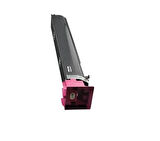 KONICA MINOLTA TN613 İLE UYUMLU KIRMIZI MUADİLİ TONER