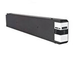 EPSON RT02Q1 BK (PG) İLE UYUMLU Reman SİYAH KARTUŞ  WF-C20600
