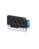 EPSON T08CY İLE UYUMLU C13T08H200 MUADİL MAVİ KARTUŞ (318ML) 