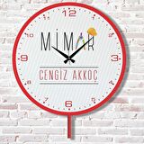 Mimara Hediye Sallanan Sarkaçlı Saat KA07-1717