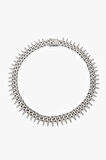 20mm Dangerous Iced Out Cuban Chain Kolye