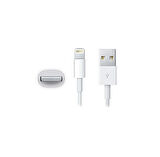 1 METRE Iphone Şarj Kablosu Usb To Lightning 6 6s 7 8 X Xs Xr 11 12 13 14 Pro Max Plus Beyaz