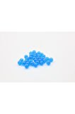 KABAK PLASTİK BONCUK 4-6-8 MM