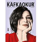 Kafkaokur 24.Sayı Şubat 2018