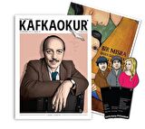 Kafkaokur 35.Sayı Ocak 2019
