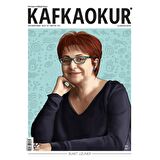 Kafkaokur 39.Sayı Mayıs 2019