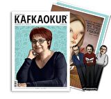 Kafkaokur 39.Sayı Mayıs 2019