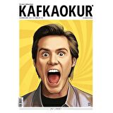 Kafkaokur 41.Sayı Temmuz 2019