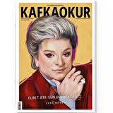 Kafkaokur 70.Sayı Eylül 2022