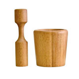 Kayın Havan / Defne