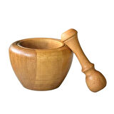 Kayın Havan / Tarhun