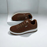 ERKEK GÜNLÜK TABA RAHAT SNEAKER 