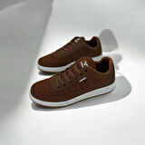 ERKEK GÜNLÜK TABA RAHAT SNEAKER 