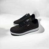 ERKEK GÜNLÜK KAHVERENGİ RAHAT SNEAKER 