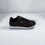 ERKEK GÜNLÜK KAHVERENGİ RAHAT SNEAKER 