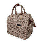 beautiful bag Isı Yalıtımlı Su Geçirmez Termal Çanta Yemek Taşıma Beslenme Çantası