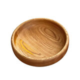 Sunum Kasesi Kestane Medium