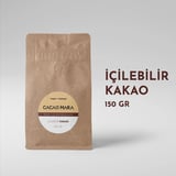İÇİLEBİLİR KAKAO 150gr