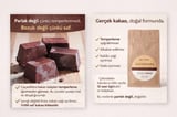 İÇİLEBİLİR KAKAO 150gr