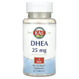 KAL DHEA 25 mg 60 tablet