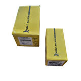 Ford Focus 4 2019-2024 Ön ve Arka Fren Balata Takımı