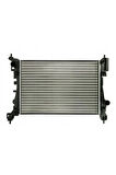 Radyatör Corsa D 1.2 1.4 06 / Corsa E 14 / Adam 13 351220