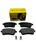 ARKA FREN BALATASI / RENAULT MEGANE 3 - 4 - FLUENCE - GRAND - SCENIC 3 - CLIO 5 - CAPTUR 2 / 440601416R
